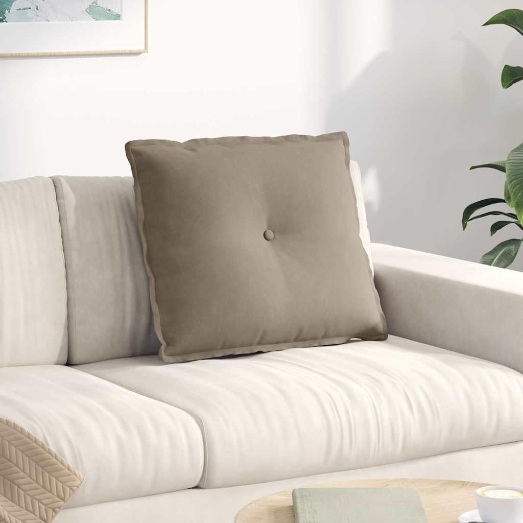 Coussin de dossier rectangulaire pour salon et bureau à domicile
