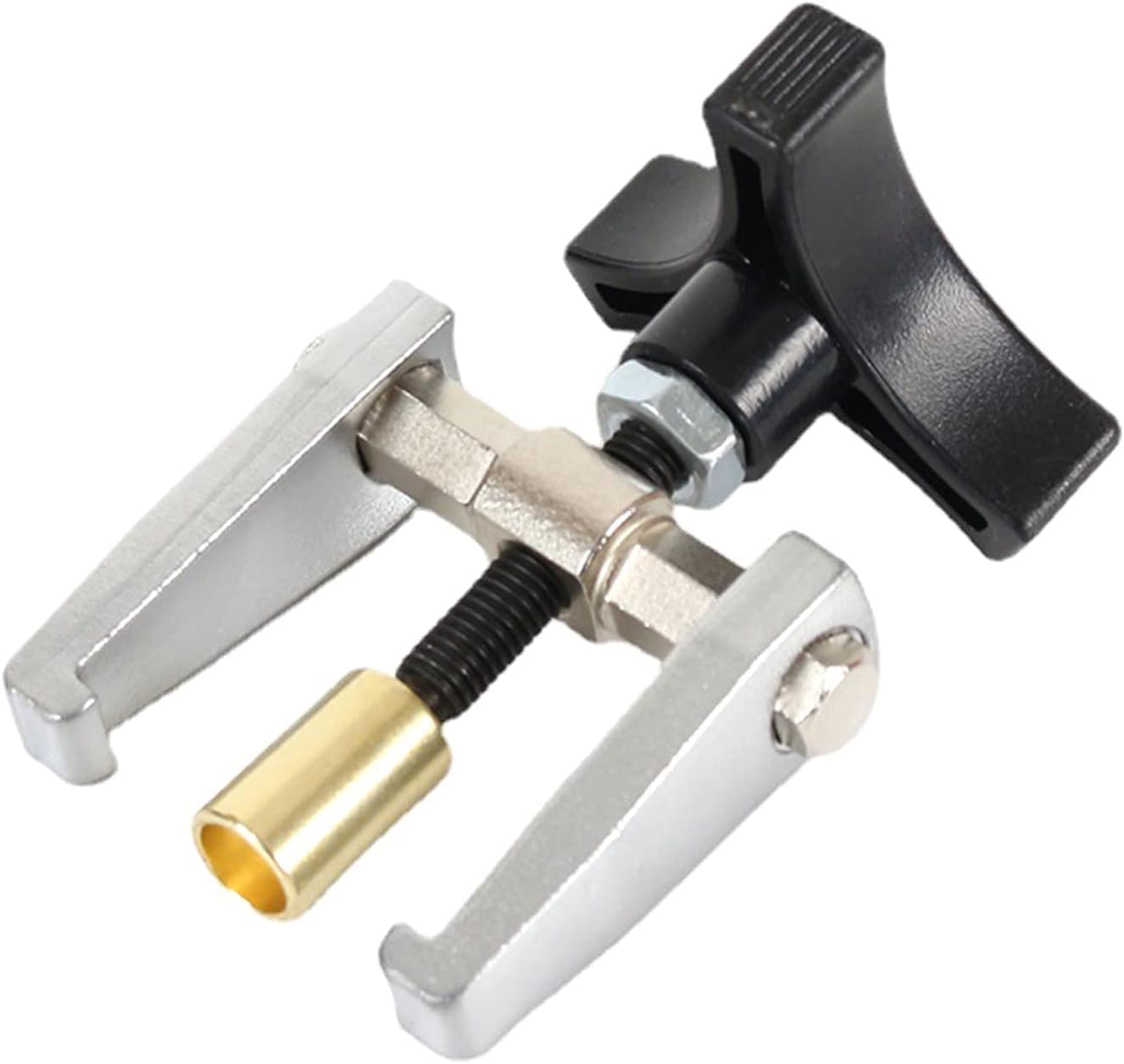 Hetkrishi Car Wiper Puller Auto Windshield Wiper Arm Removal Repair Tool Windscreen Glass Mechanics Puller Hand Tool Metal-picture-10