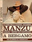  Manzù a Bergamo