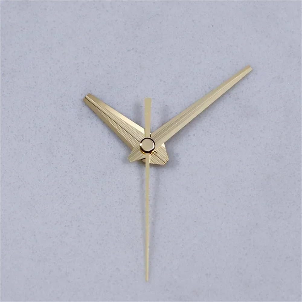 GS Watch Pointer NH35 Akcesoria do zegarków z mechanizmem