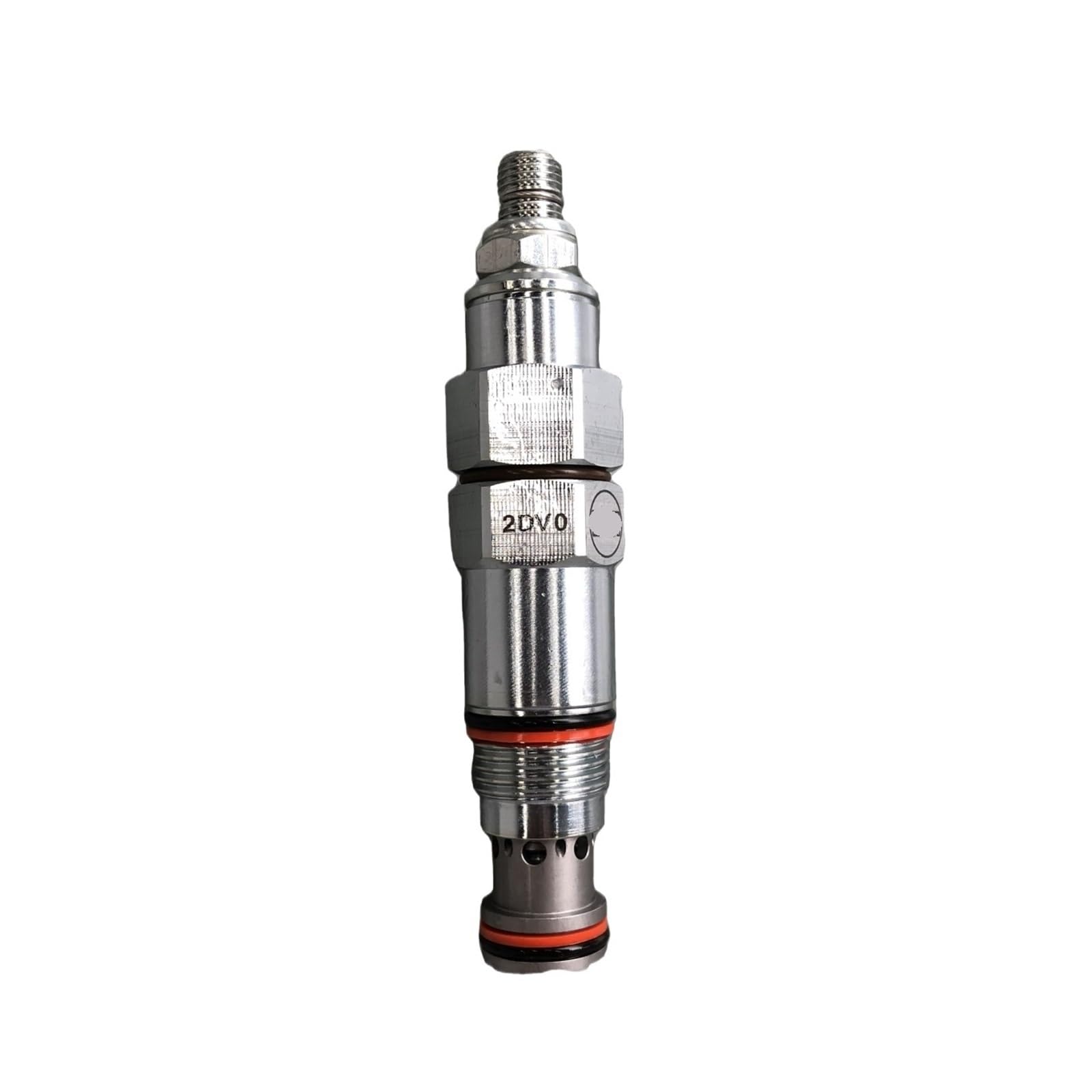 KSZHZYMGX SCCB-LAN direct-acting sequence valve with reverse flow check