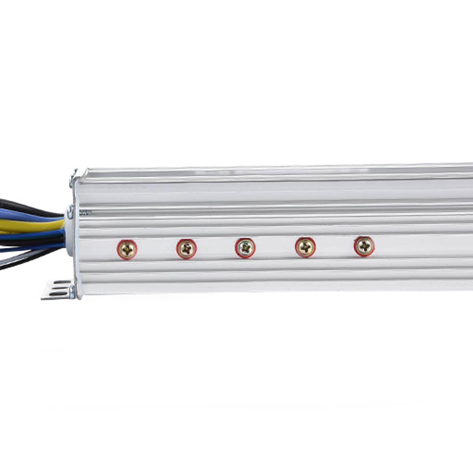 Contrôleur de Moteur, contrôleur sans Brosse de 36V / 48V 1000W pour Le Scooter électrique de Bicyclette