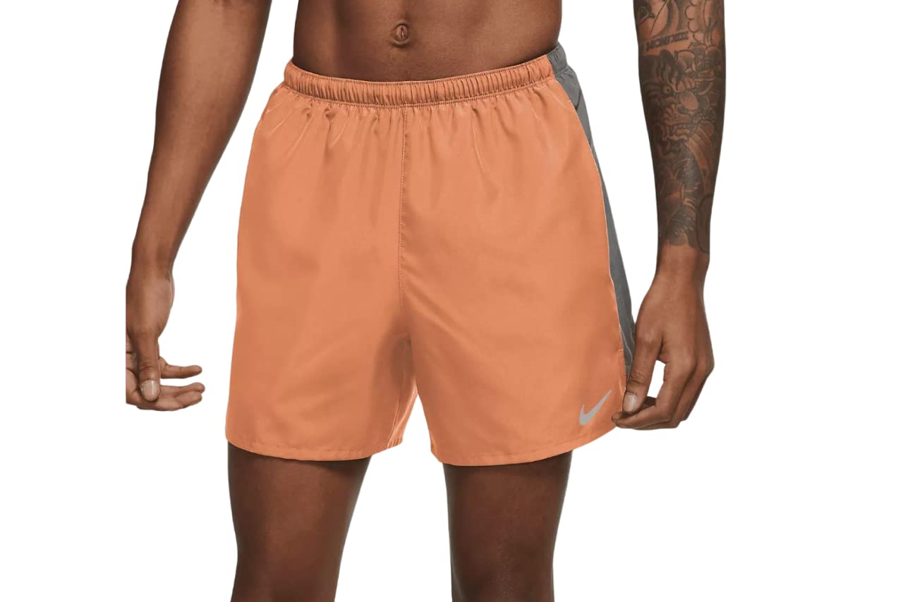 Nike Pantalones cortos para correr para hombre