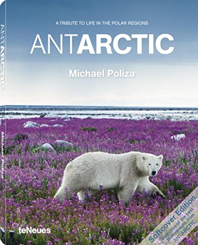 Télécharger ANTARCTIC Livre eBook France