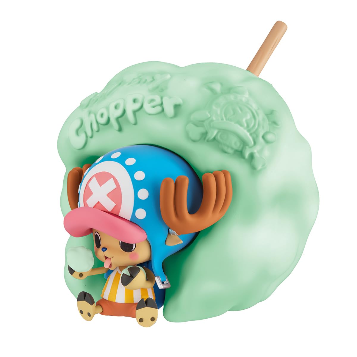 Amazon.co.jp: メガハウス - ワンピース - トニー トニー チョッパー