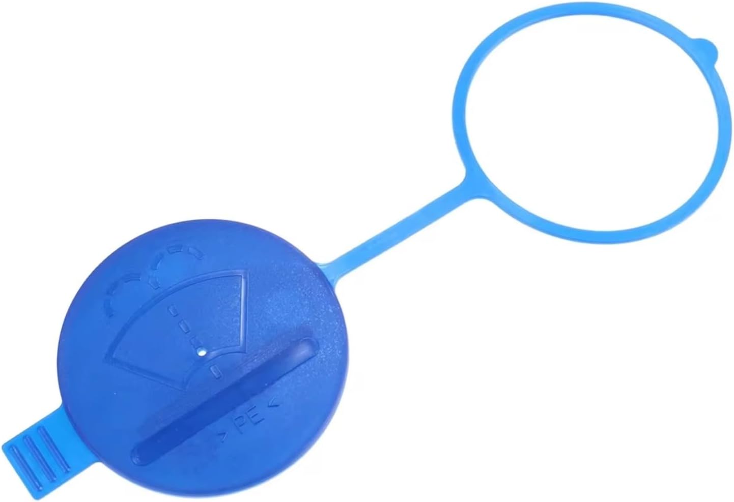 for Vito A9068690072 Car Windscreen Washer Fluid Cap Wiper Washer Fluid Reservoir Water Bottle Cover Car Windshield Washer Cap