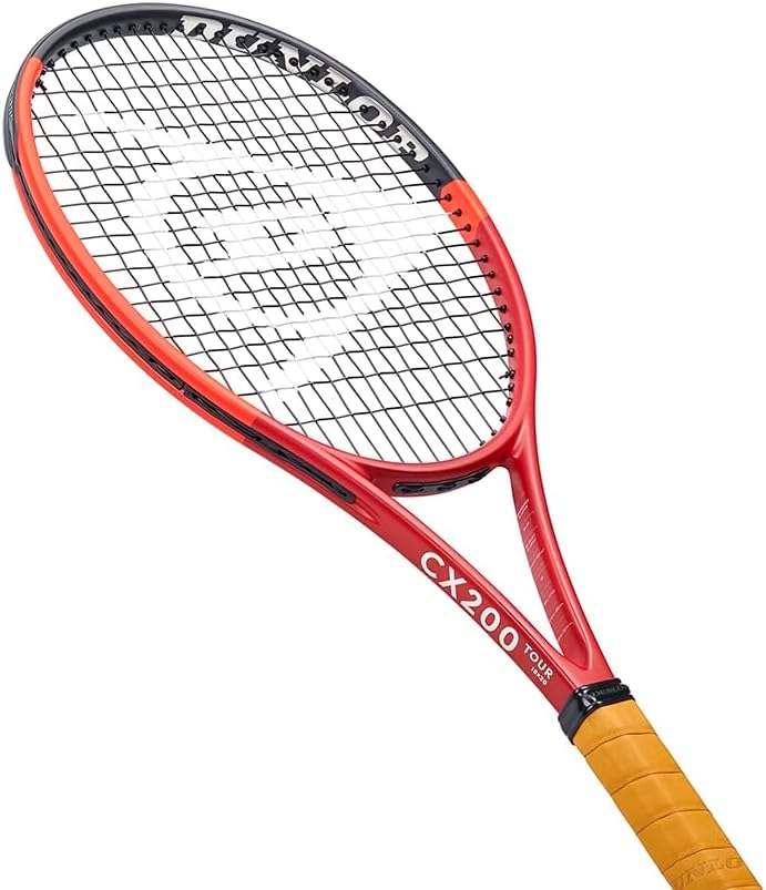 Dunlop CX 200 Tour 18x20 Raqueta de Tenis miniatura 4