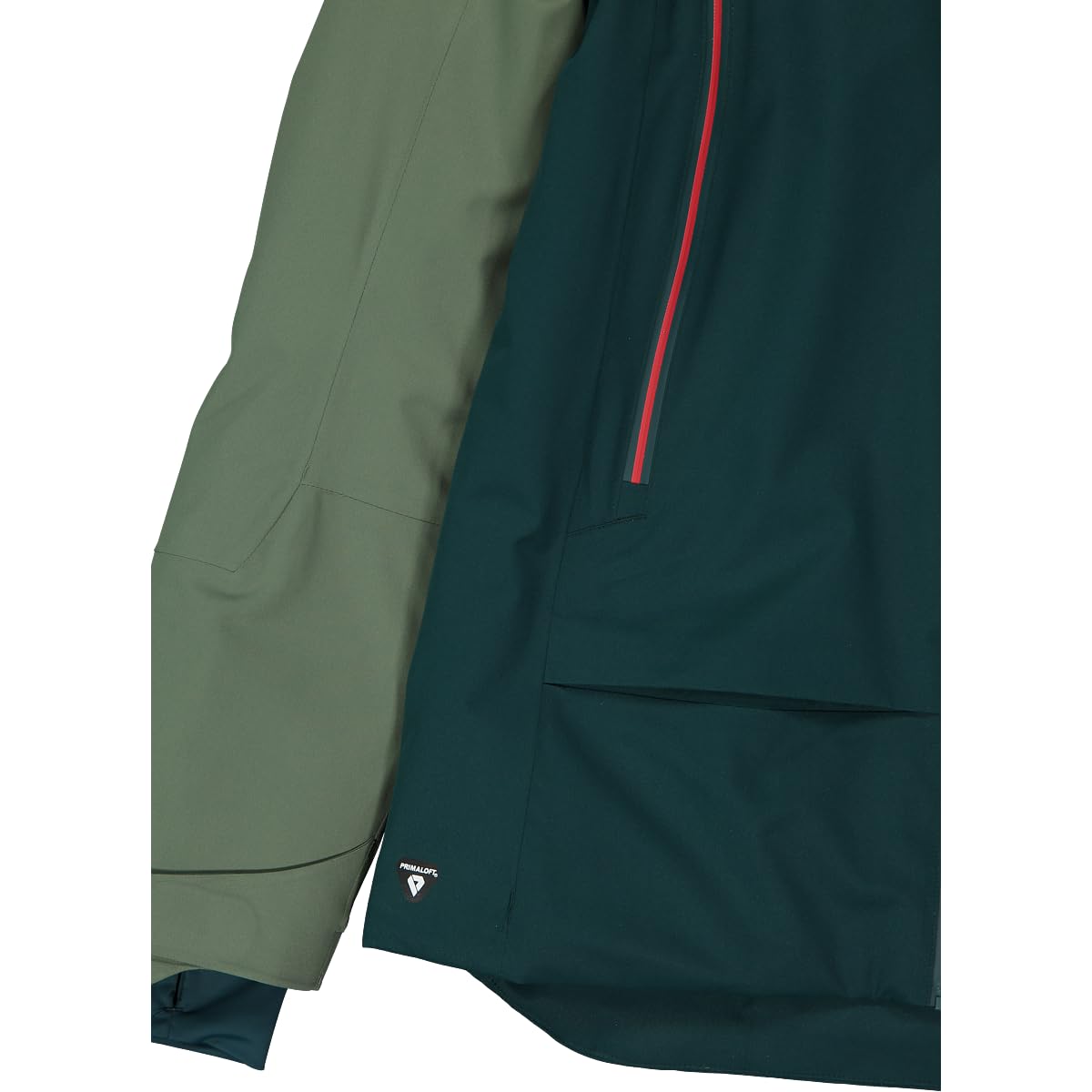 CMP Giacca Sci Freeride da uomo Unlimitech, 35W2447