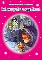 Dziewczynka z zapalkami 8363803871 Book Cover