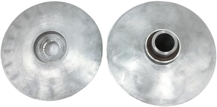 Four-wheel machine 180MQ Clutch Transmission Accessories Suitable For LH400 400CC 132mm 20 Tooth Width ATV