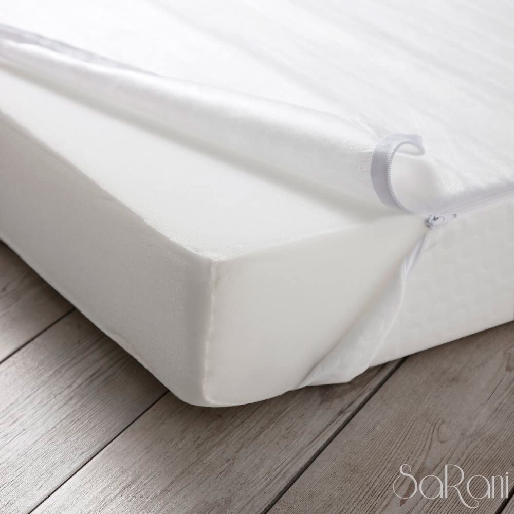 SaRani Vulling voor kussens, dikke stoelen, schuimrubber, zacht, 18 kg/MC (42 x 42 x 3 cm
