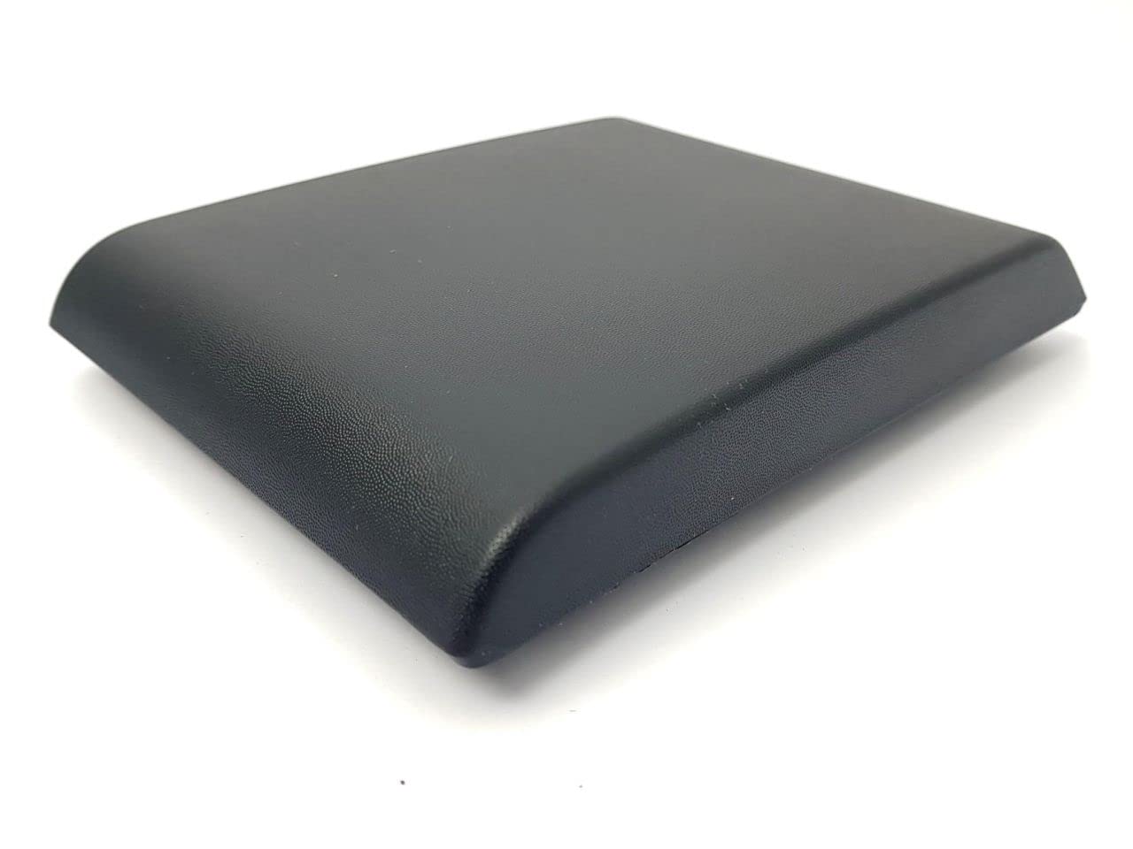 Poteau de Porte Panneau de Moulure Bande Baguette Latérale Gauche (Châssis Court) Compatible pour Master III, Movano B, NV400 2010-2019