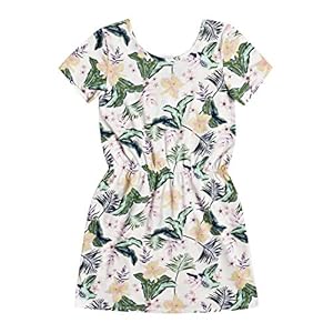 Roxy The Clouds Robe décontractée Fille