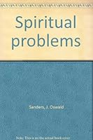 Spiritual Problems B0007G625O Book Cover