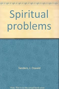 Paperback Spiritual problems Book