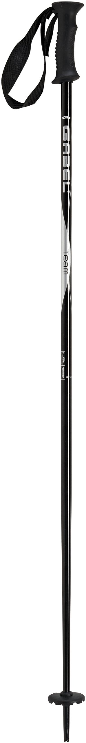 Gabel Team Ski Poles - 1 pair