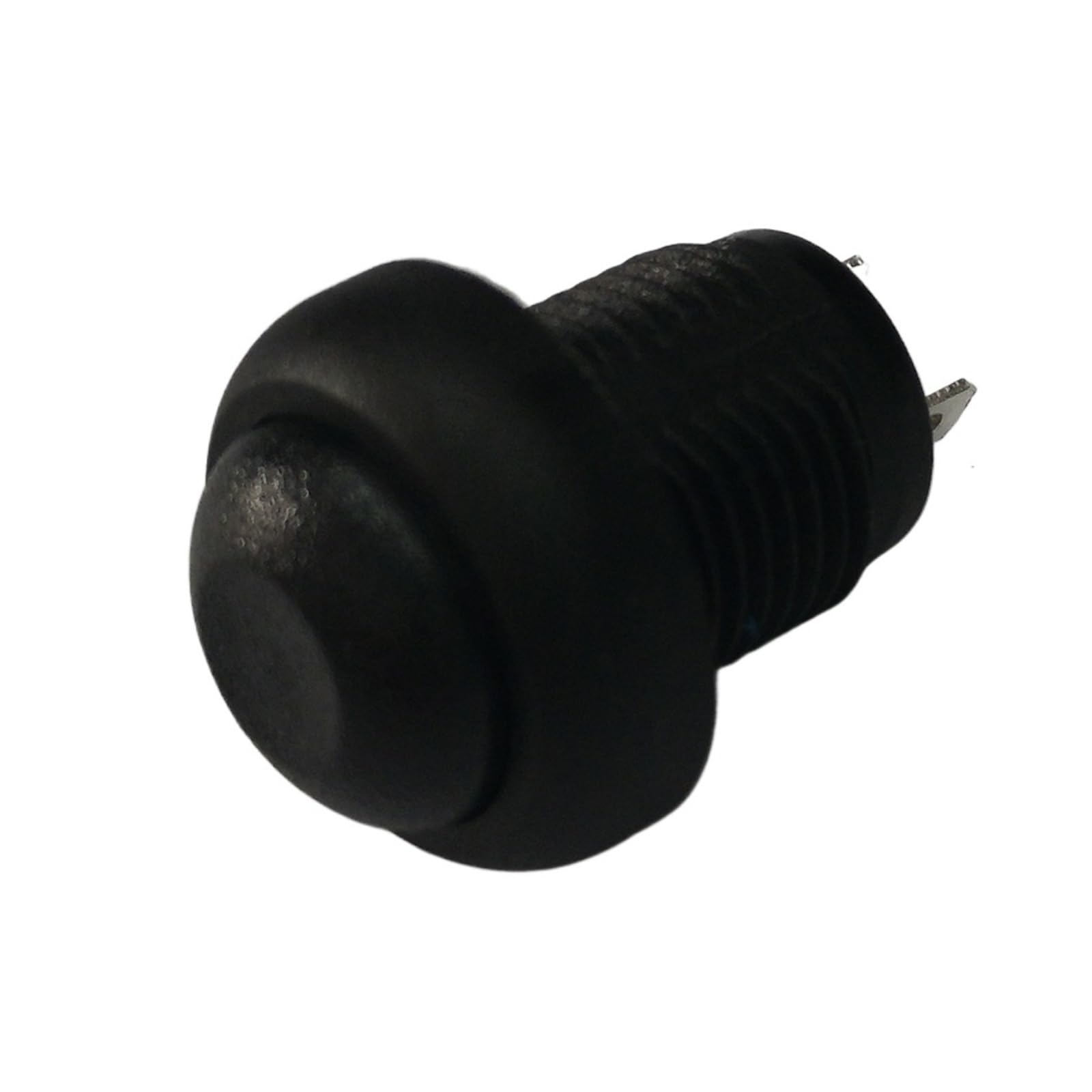 2 interruptores pulsadores IP68 para automatización del hogar y proyectos de bricolaje exterior
