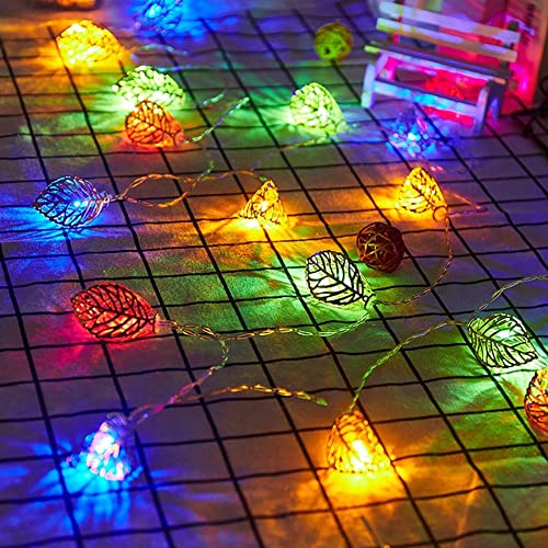 Luces de hadas sin enchufes para iluminar rincones oscuros y centros de mesa 2