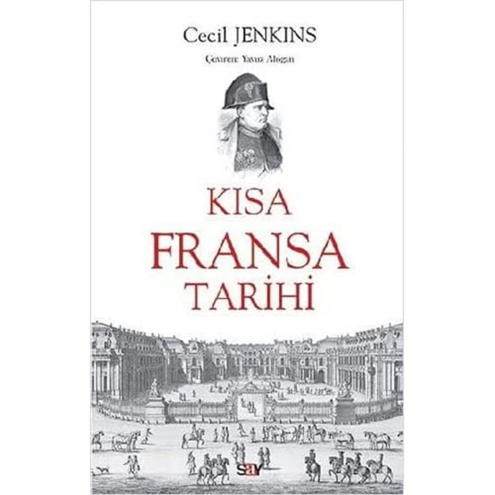Kısa Fransa Tarihi
