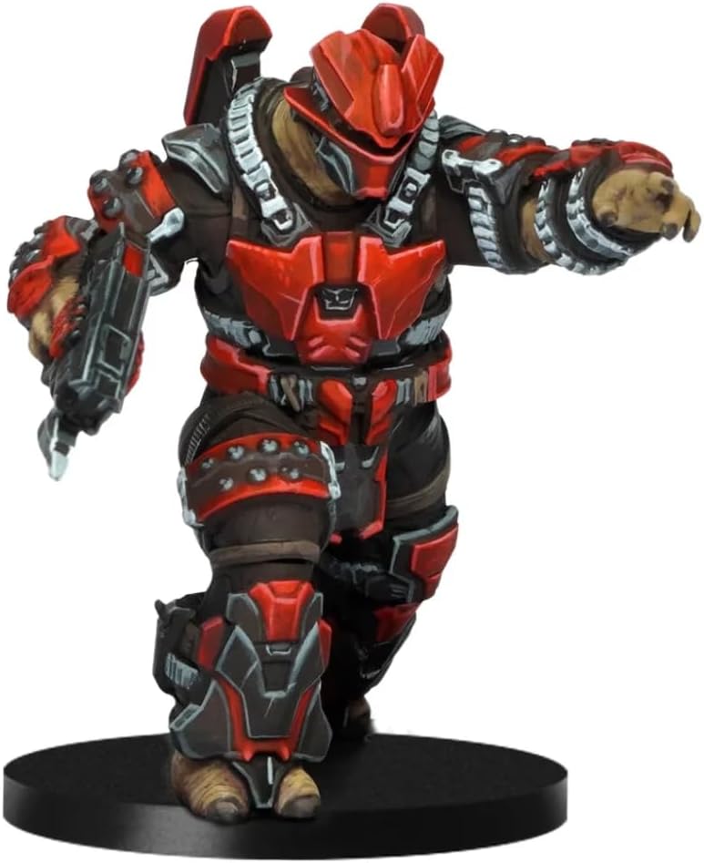 mantic Games, Halo: Flashpoint Faction Set: Rise of The Banished