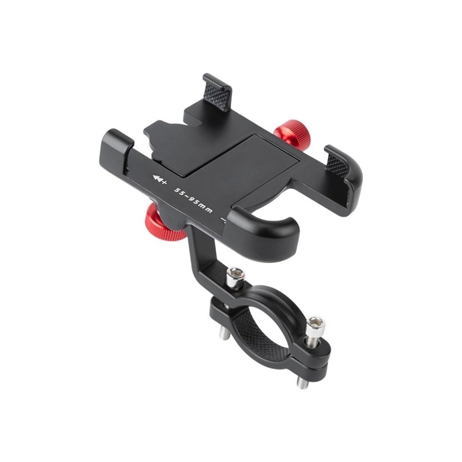 Amazon.co.jp: バイク用スマホホルダー 25 ミリメートル-35