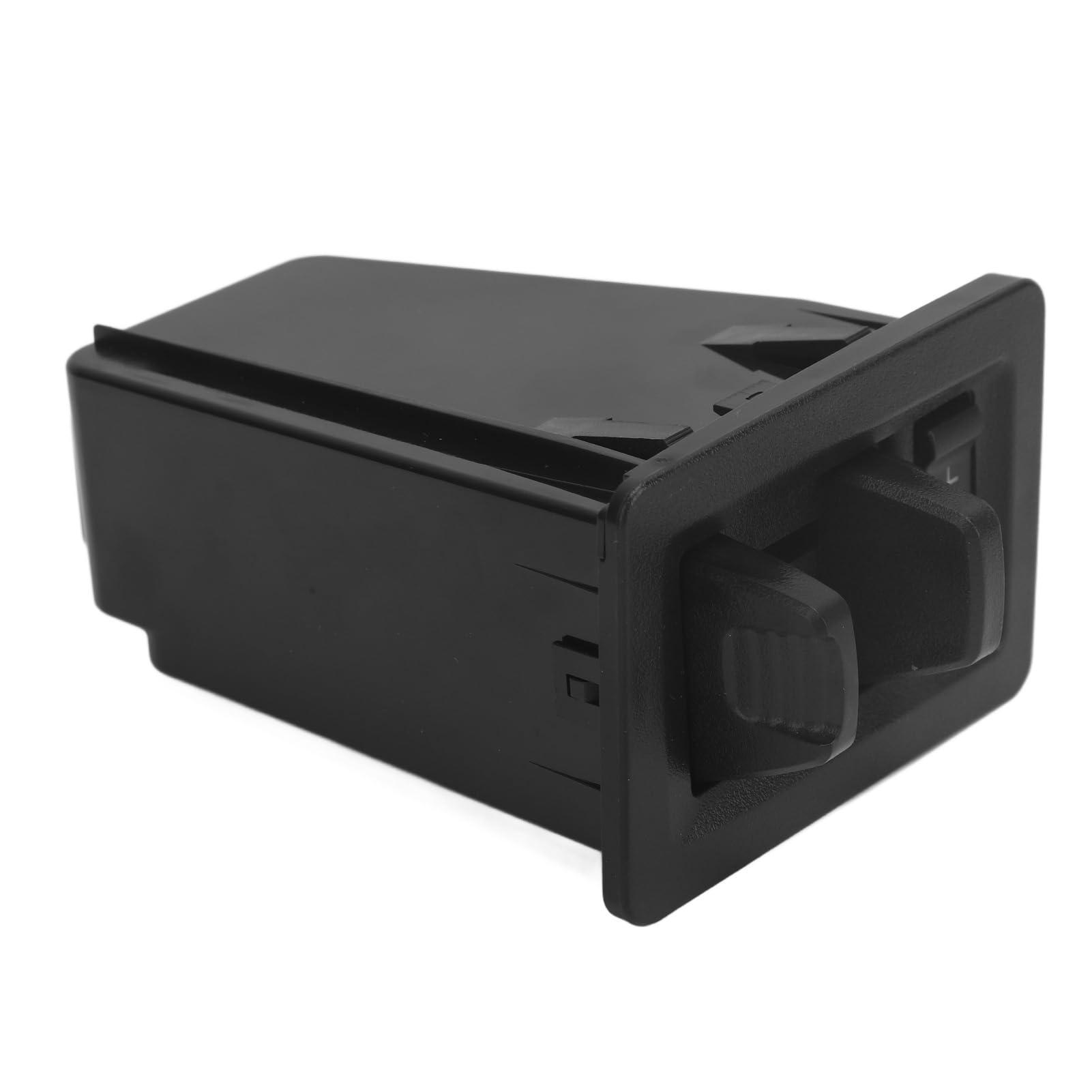 YedaHcy Trailer Brake Controller Module JL3Z2C006A, Easy Install Dash Mounted, Sturdy Material for Longevity, Enhanced Braking Performance, Improved Driving Control, OE Replacement Part