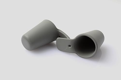 Miniatura 7 de Aillsa Tapones de orificio para kayaks Scupper Fit Scupper agujero de 1 pulgada a 1-3/8 pulgadas (6 piezas) de repuesto para tapones de percepción y
