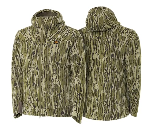 Muddy Men's Standard DV8 Mammoth Jacket4