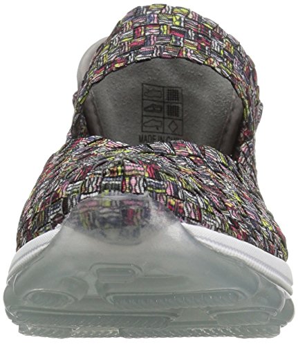Bernie Mev Women's Gummies Charm Flat2