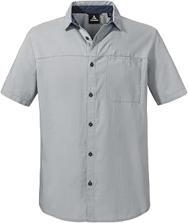 Schöffel Men's Triest Shirt