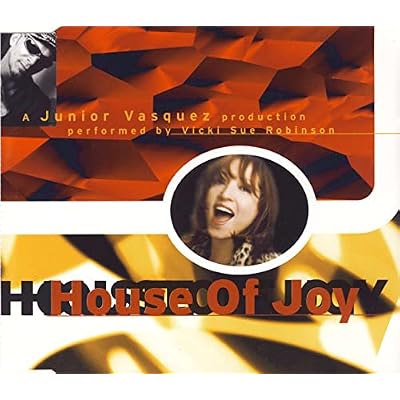 House of Joy