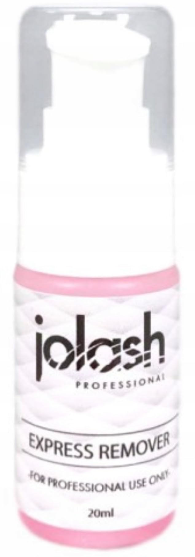 GEL Remover JoLash do usuwania kleju z rzęs 20ml