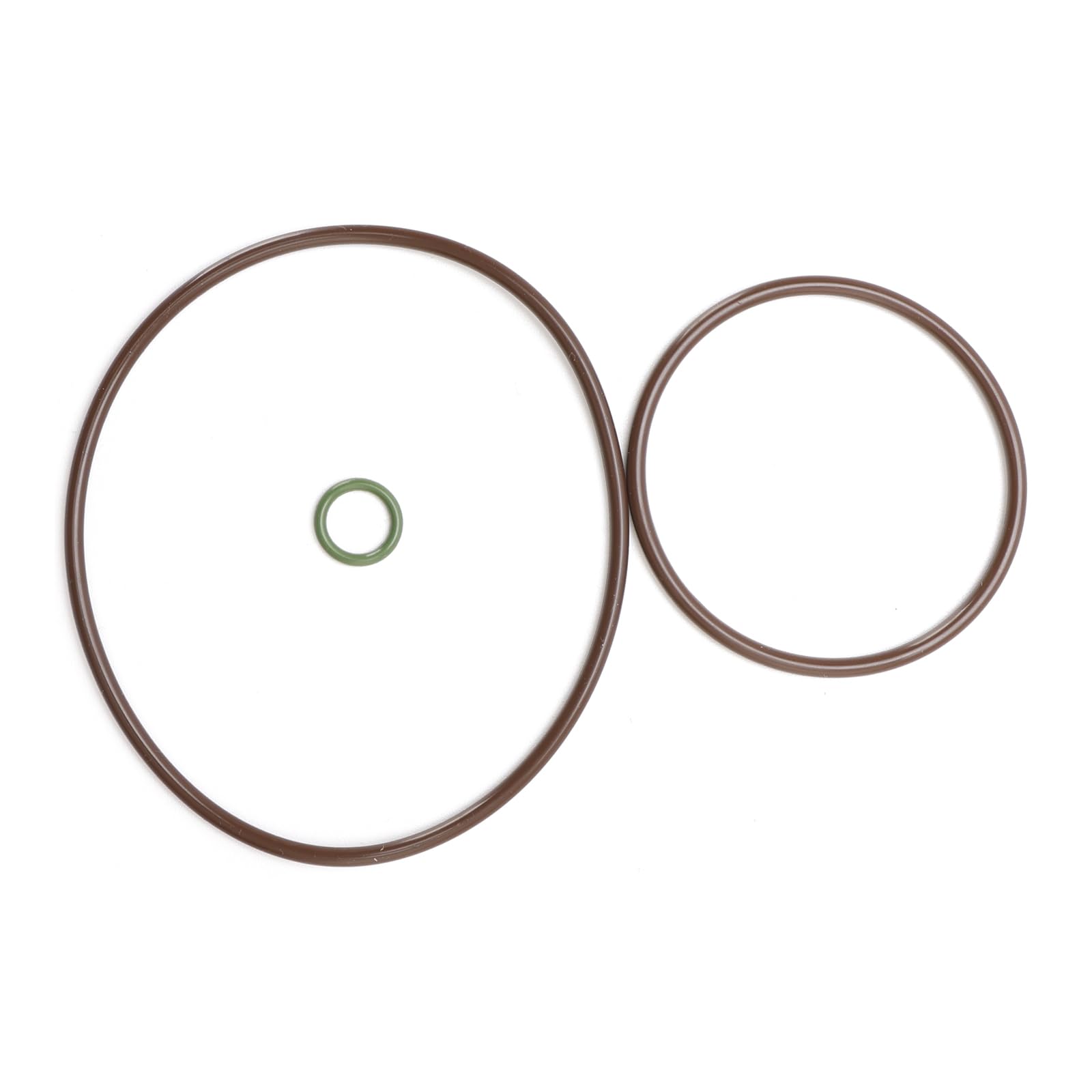 Topteng Vacuum Pump Reseal Rebuild Kit 7556919 Gasket Adatto per Mini Cooper 1.6L 1.6T N12 N14