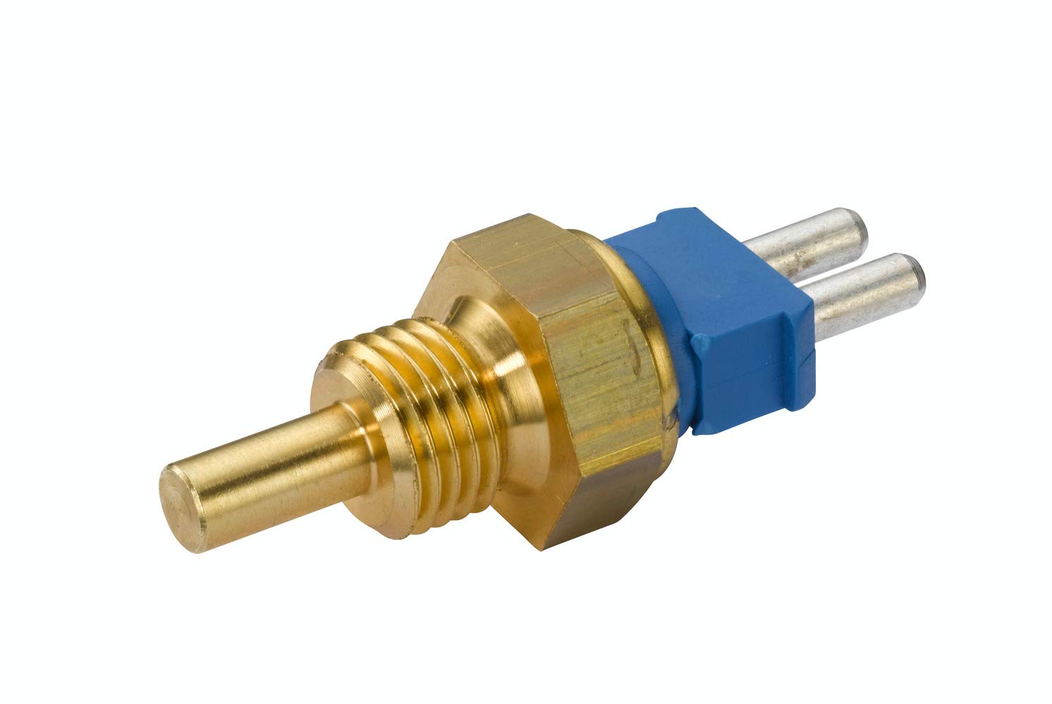 HELLA 6PT 009 107-391 Sensor, coolant temperature for MERCEDES-BENZ