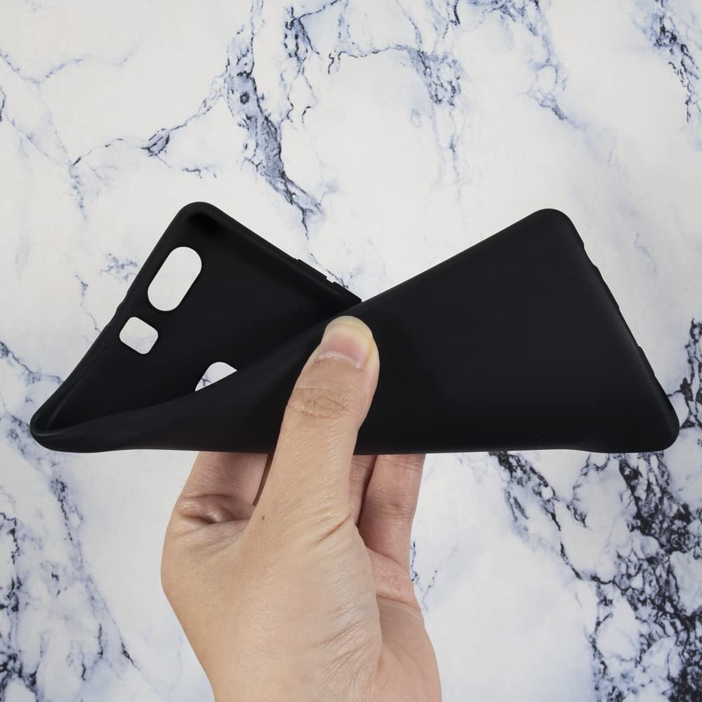 Huawei P9 Lite Custodia per Cellulare Mandala Protettiva Case Motivo