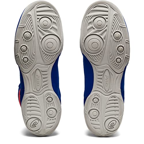 Image of ASICS Kid's Matflex 6 Grade School Wrestling Shoes