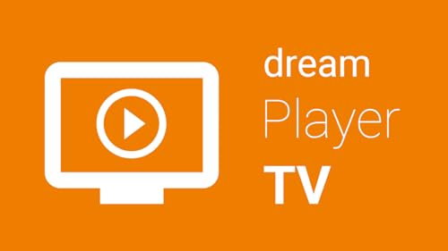 dream Player TV for TVheadend