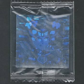 ヤマト爆神　ビックリマン　② ◉未使用美品◉ヤマト爆神 ビックリマンシール No.2 39周年記念