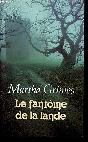 Le fantôme de la lande