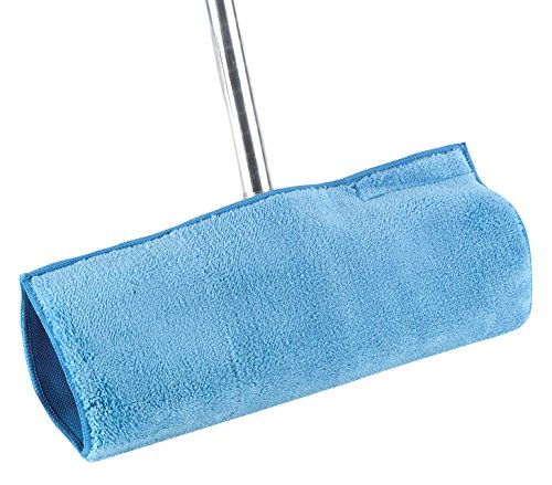 Lapa PLA Housse Chiffon Microfibre pour Balai