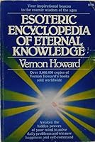 Esoteric Encyclopedia of Eternal Knowledge 0722502621 Book Cover