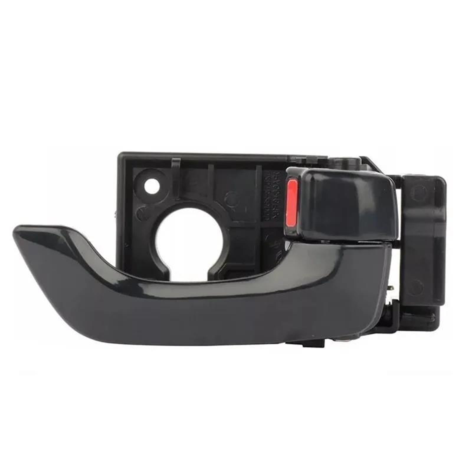 RWRPQEDEXM Door Handle Interior for Kia for Optima for Magentis 2006-2010 Car Inside Door Handle Door Pull Handle