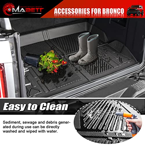 Mabett-Cargo-Liner-Non-Slip-Mat-for-Ford-Bronco-Accessories-All-Weather-Protection-Trunk-Mat-Fit-Bronco-2021-2022-2023-2024-4-Door-Black