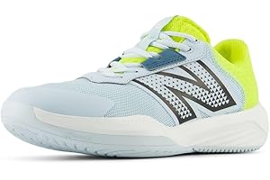 New Balance Women's 696 V6 W Tennis Shoes