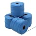 BeadSmith Super-Lon Cord - Size #18 Twisted Nylon - Blue (77 Yard Spool)