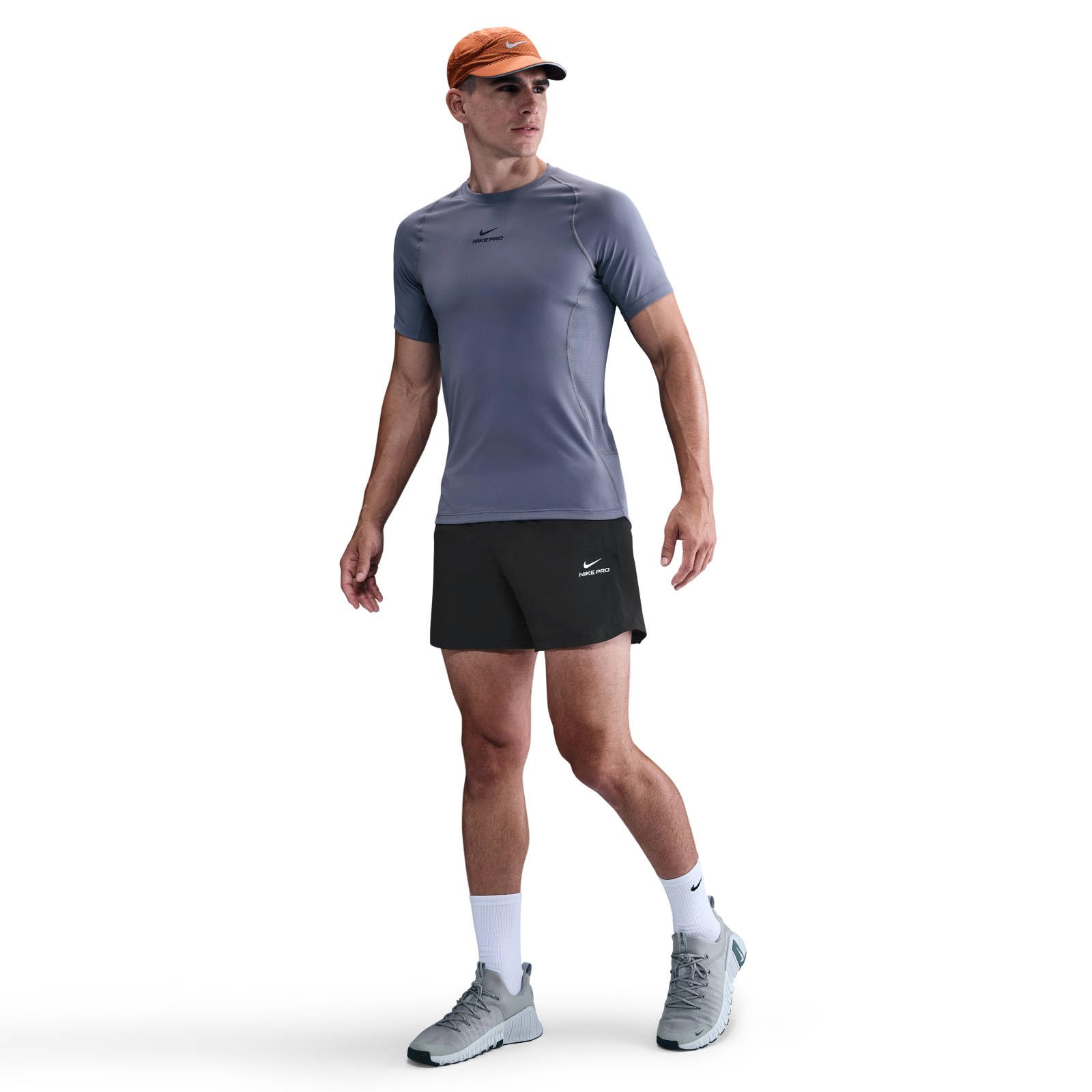 NIKE Pantalones Cortos para Hombre