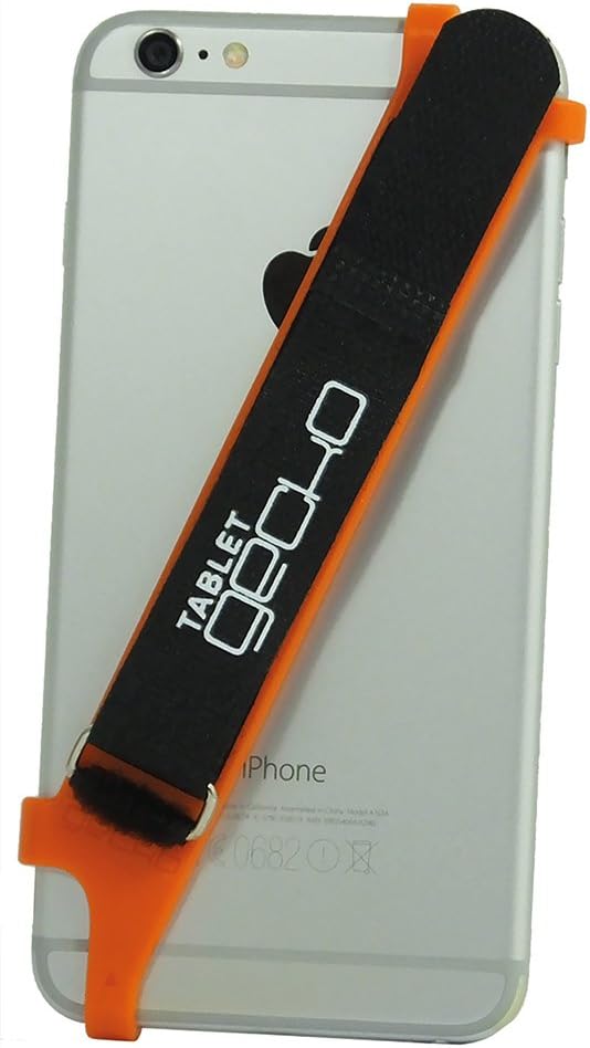 Tablet Gecko For Iphone 6S Plus Strong Nylon Strap)