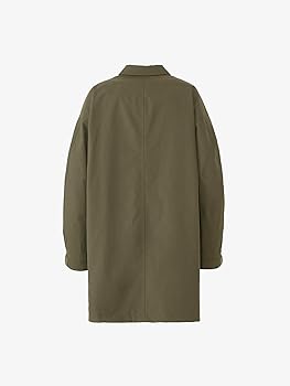 THE NORTH FACE - ザノースフェイス ジャニーズ コート アウトドアウエア L オリーブ THE NORTH FACE 2022秋冬 ザ・ノース・フェイス レディース