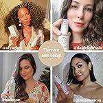 HH Herb & Health Feminine Wash, pH Balanced, Removes Odor, Natural Essential Oil Scents - Fresh Floral - Image 5