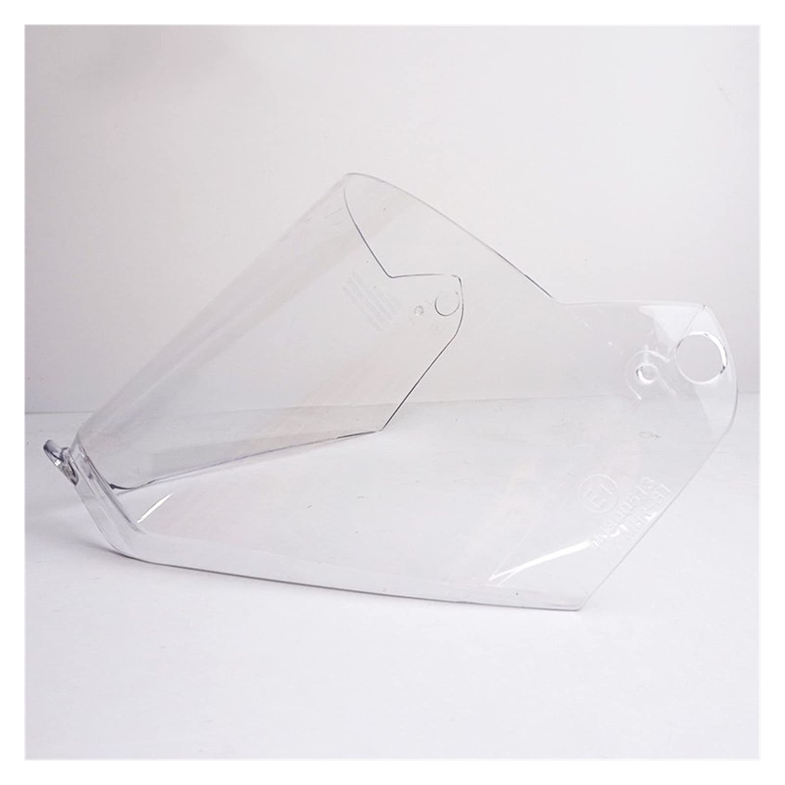 Helmet Lens Visor, MX436 Pi-oneer Helmet Visor Motocross Motorcycle Helmet Replacement Shield c-apacete MX436 Ca-sco Moto Shield Glasses (Color : E)